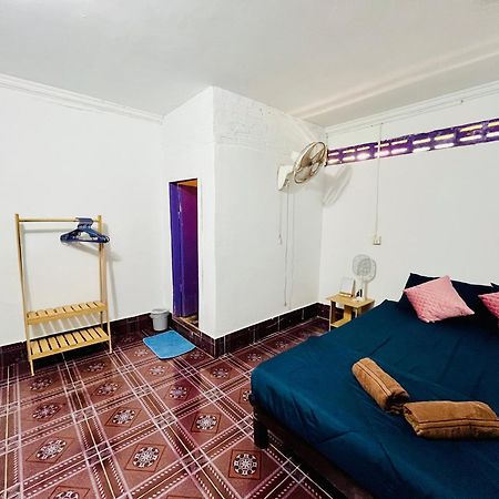 Happiness Guesthouse Ронгсанлем Экстерьер фото