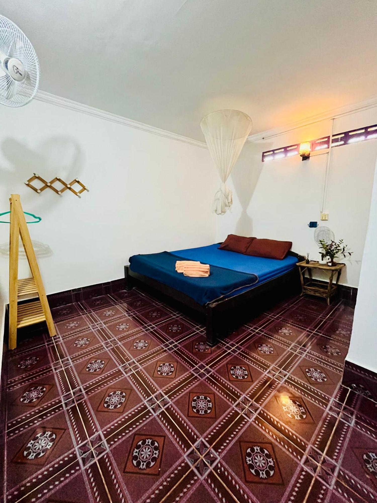 Happiness Guesthouse Ронгсанлем Экстерьер фото