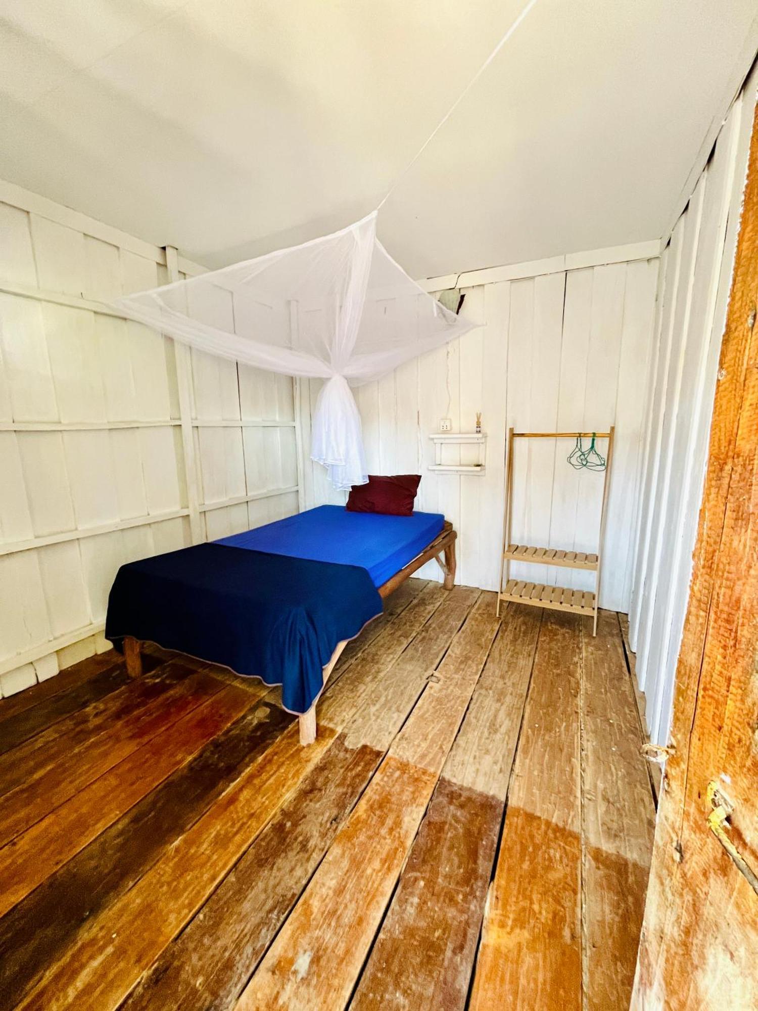 Happiness Guesthouse Ронгсанлем Экстерьер фото